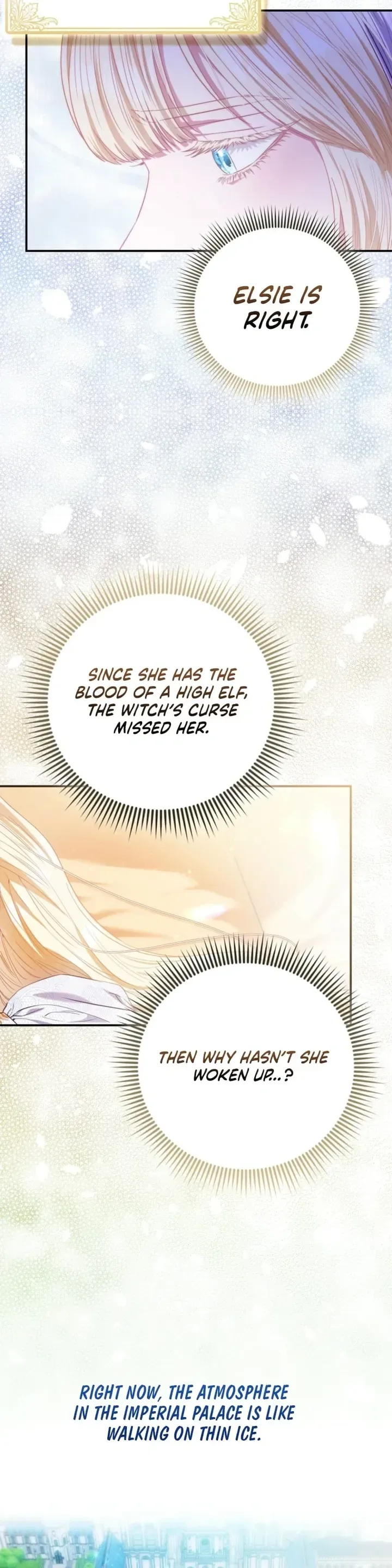 I’m The Princess Of All Chapter 115 page 11