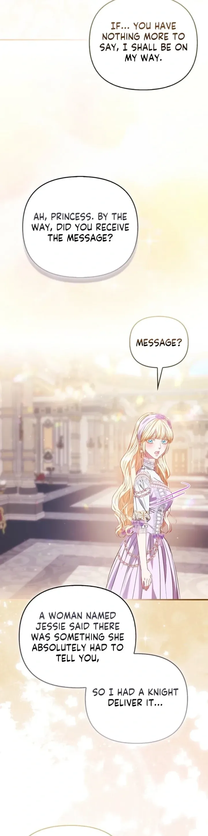I’m The Princess Of All Chapter 115 page 26