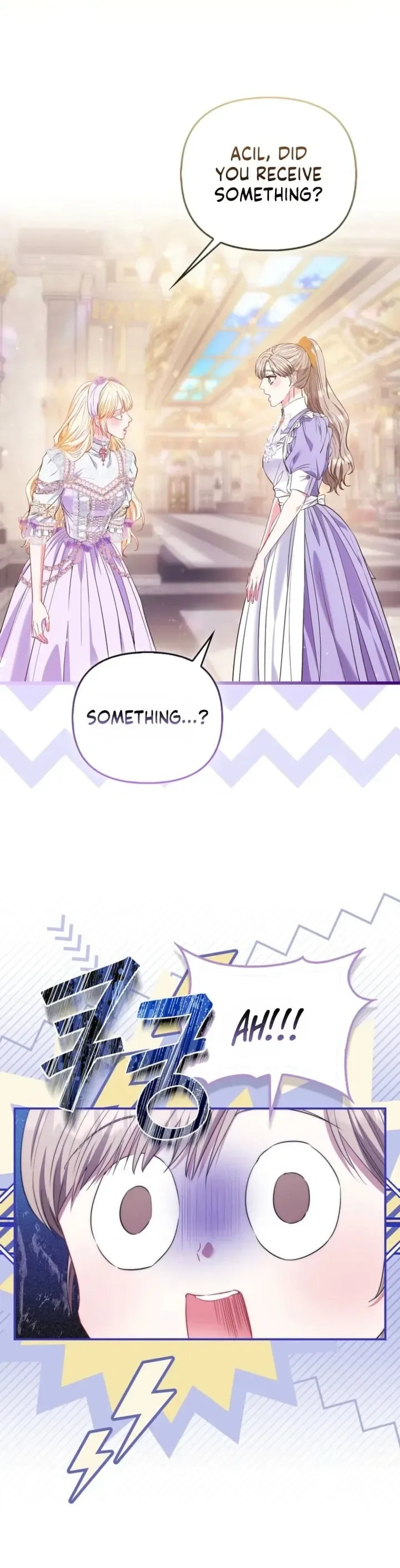 I’m The Princess Of All Chapter 115 page 28