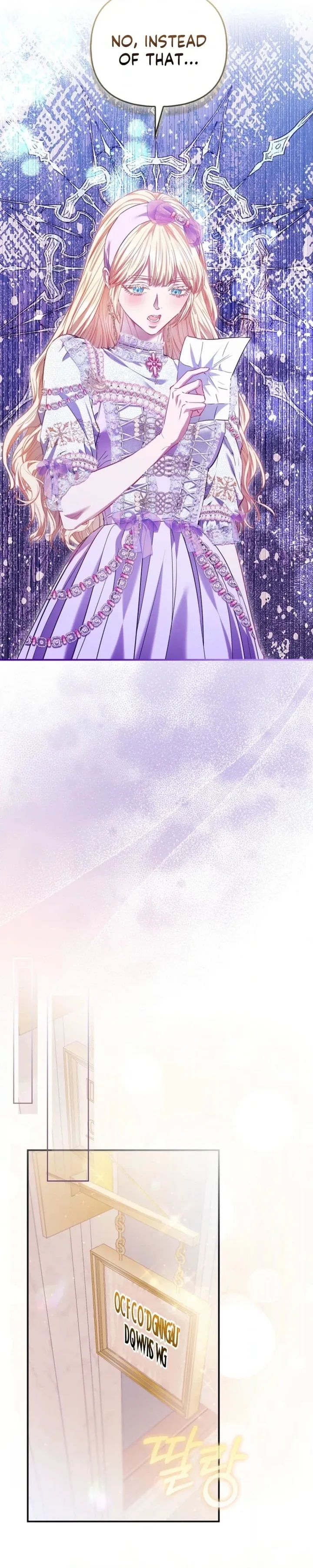 I’m The Princess Of All Chapter 115 page 30