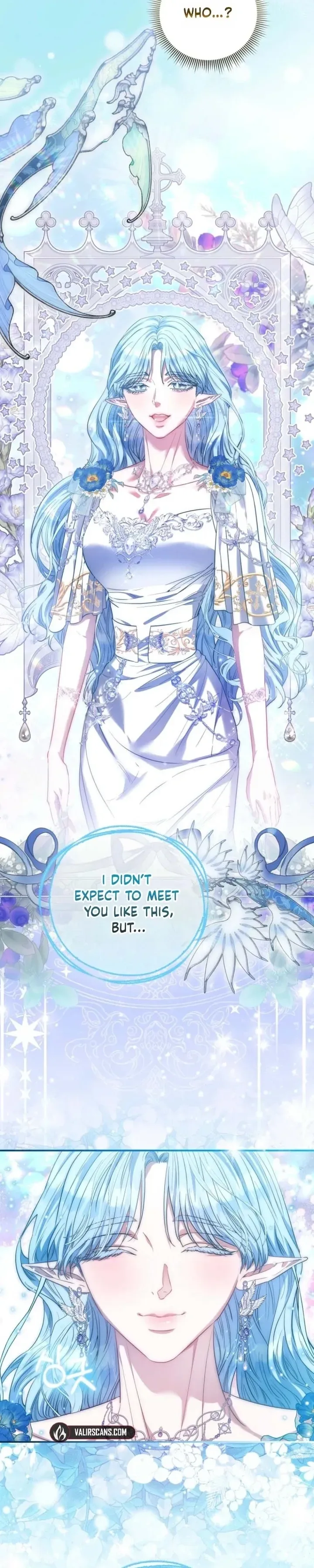 I’m The Princess Of All Chapter 114 page 38