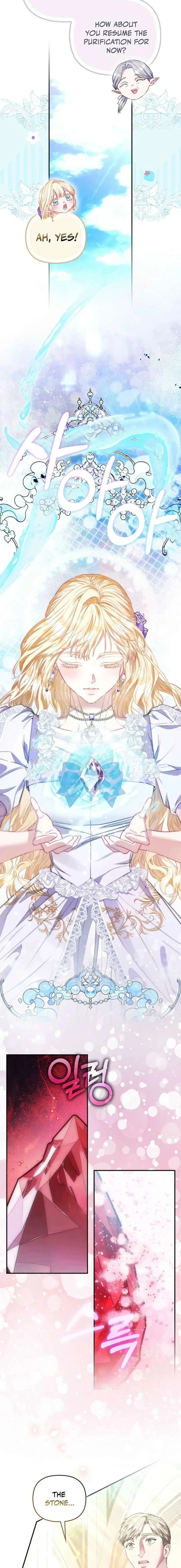 I’m The Princess Of All Chapter 110 page 7