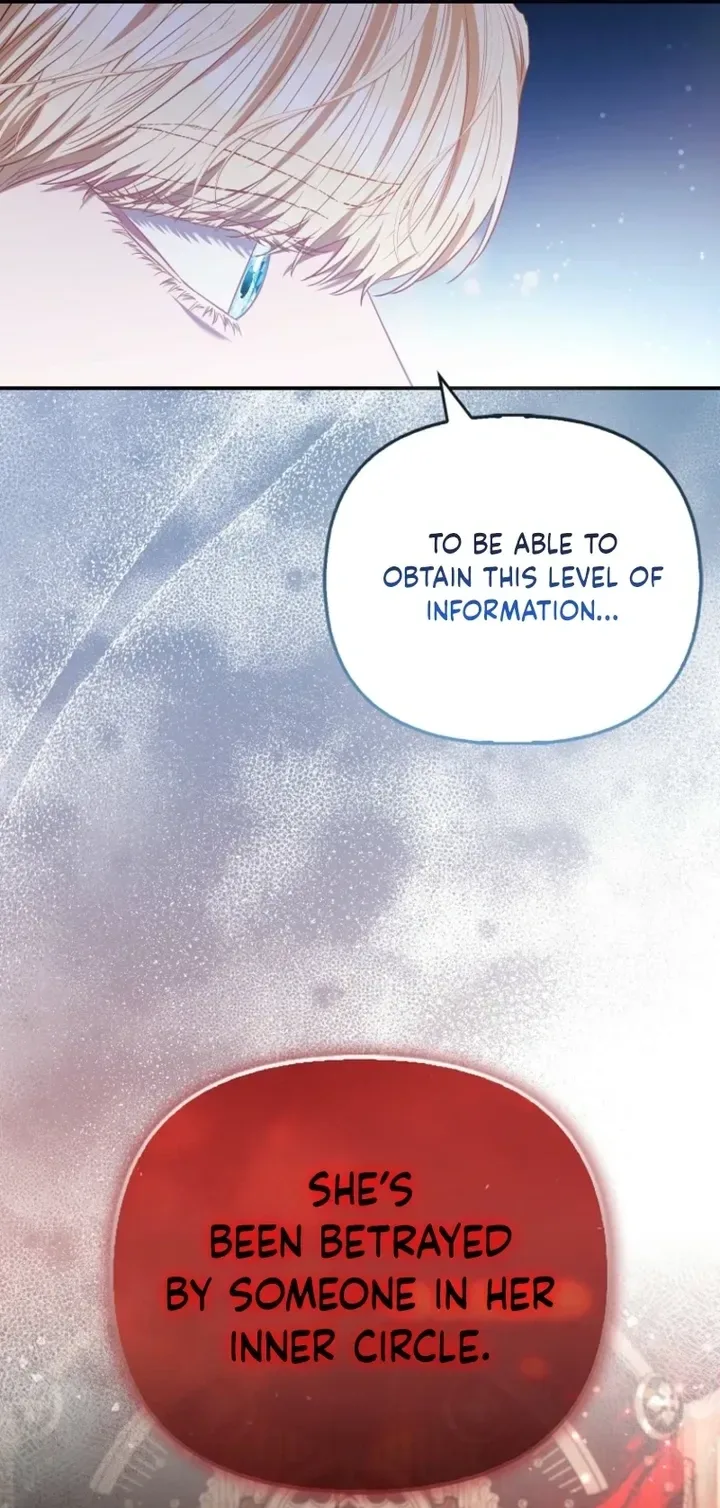 I’m The Princess Of All Chapter 113 page 20