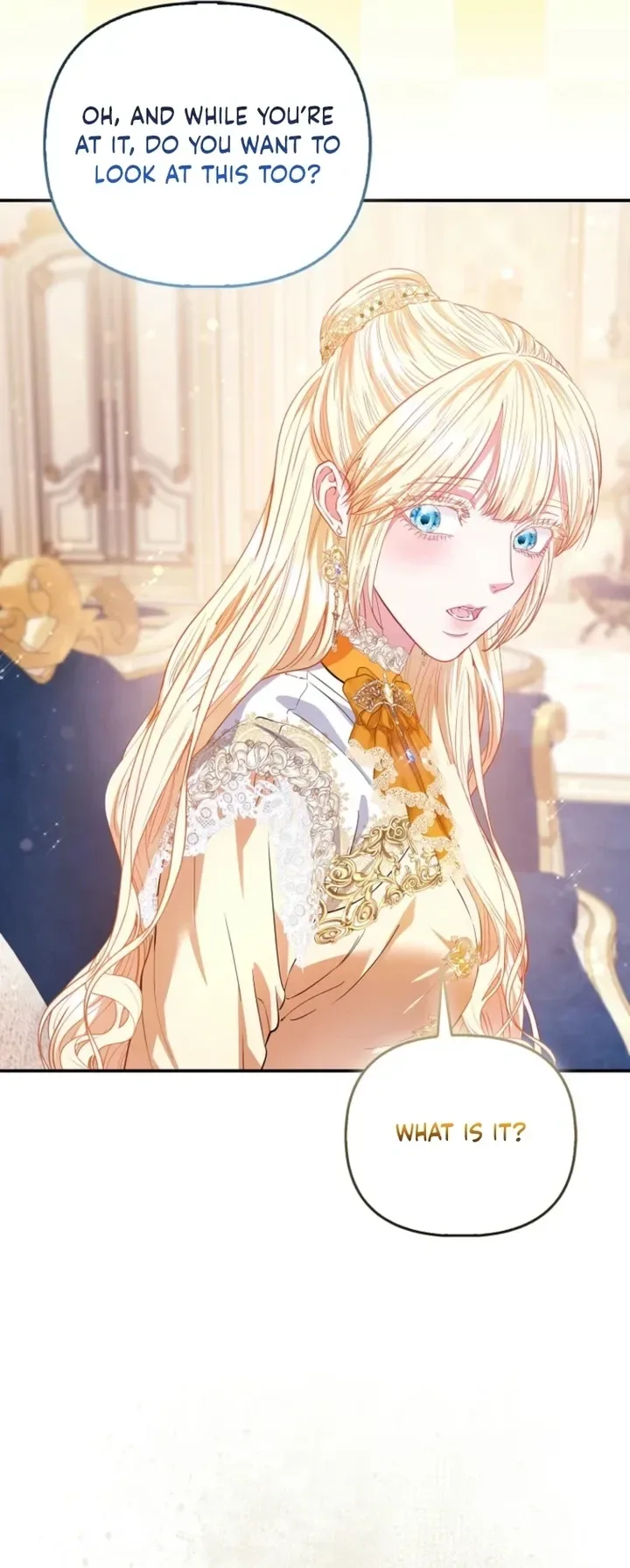 I’m The Princess Of All Chapter 113 page 17