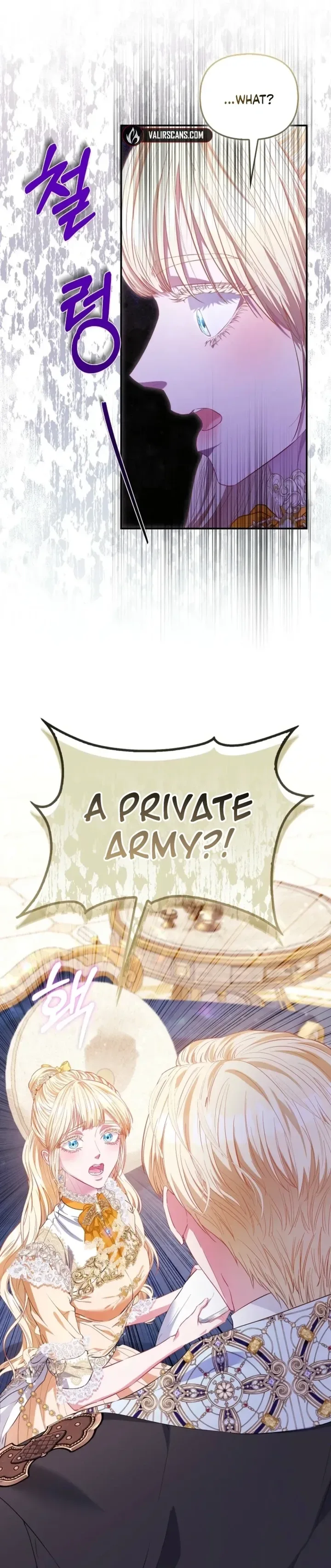 I’m The Princess Of All Chapter 113 page 22