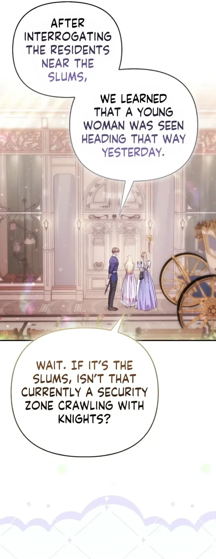 I’m The Princess Of All Chapter 116 page 10