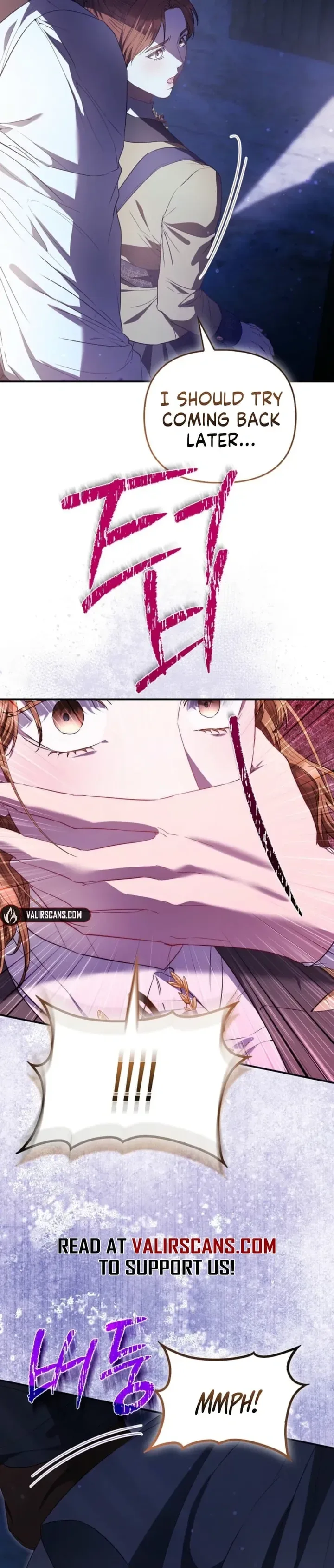 I’m The Princess Of All Chapter 116 page 7