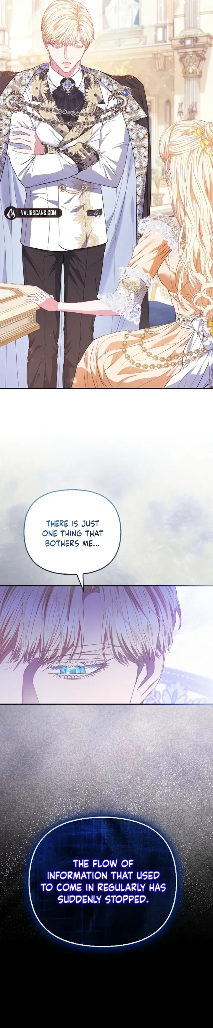 I’m The Princess Of All Chapter 113 page 25