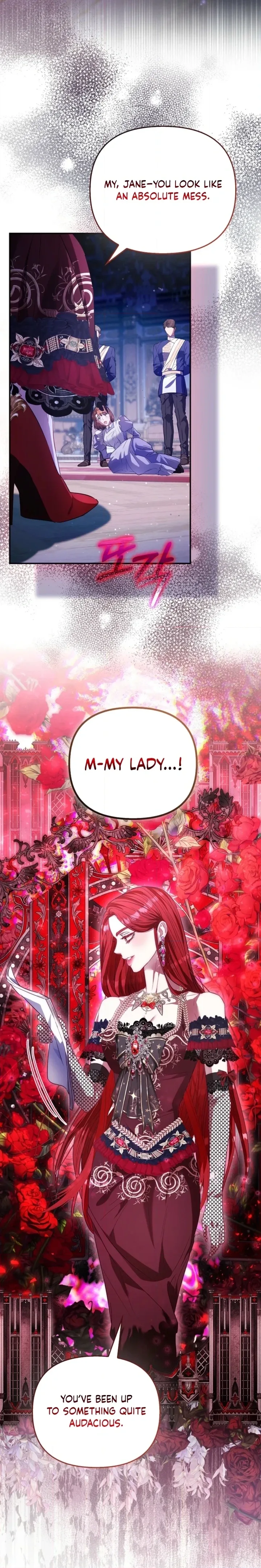 I’m The Princess Of All Chapter 113 page 27