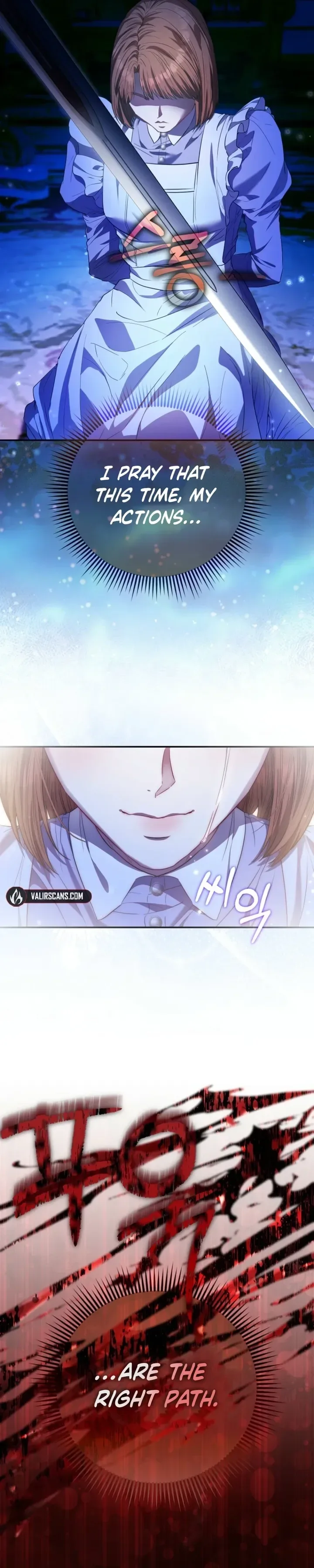 I’m The Princess Of All Chapter 113 page 37