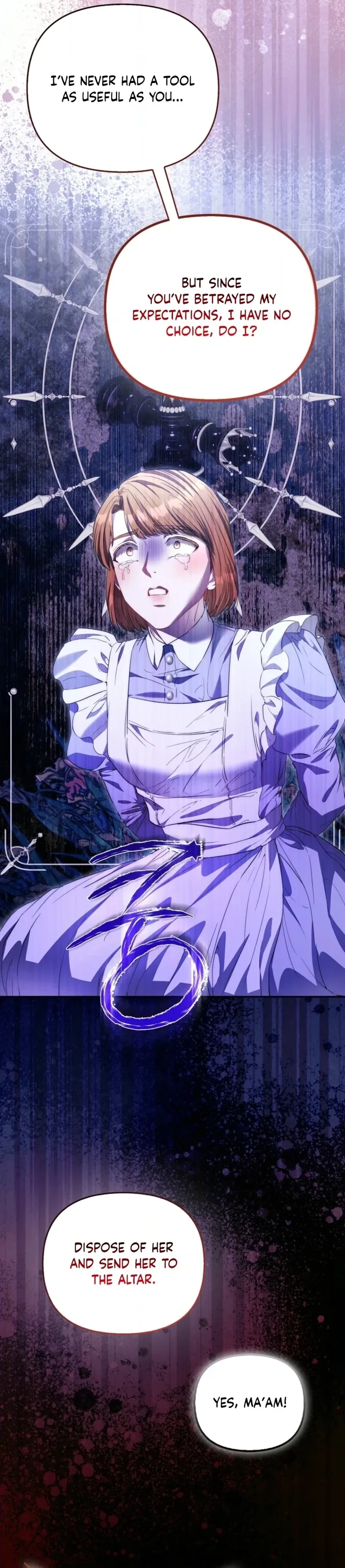 I’m The Princess Of All Chapter 113 page 33
