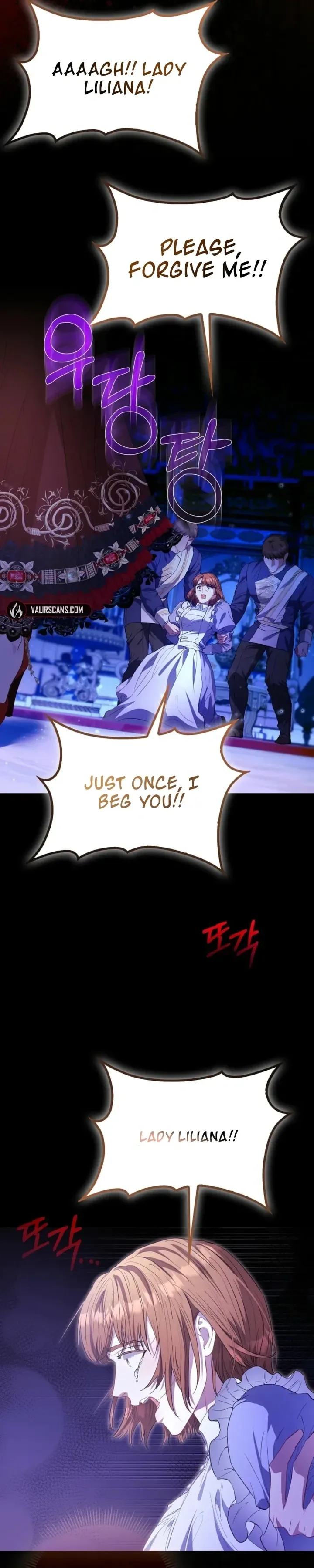 I’m The Princess Of All Chapter 113 page 34