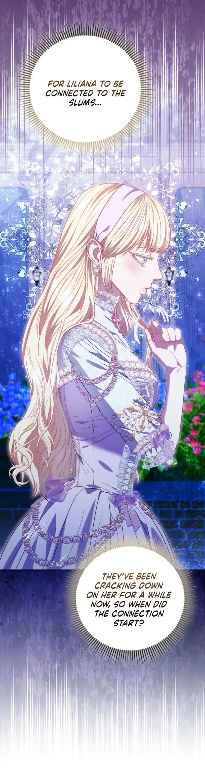 I’m The Princess Of All Chapter 116 page 14