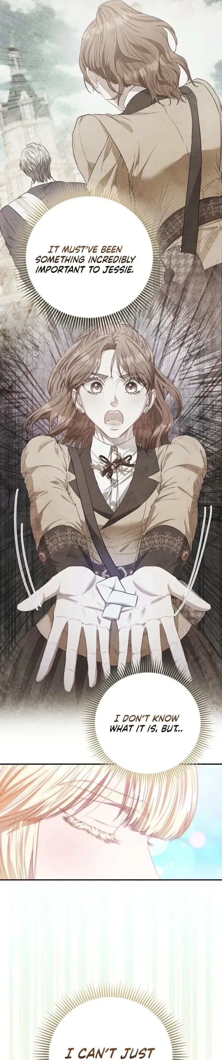 I’m The Princess Of All Chapter 116 page 16