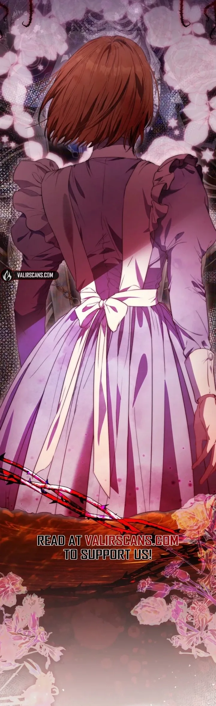 I’m The Princess Of All Chapter 116 page 3
