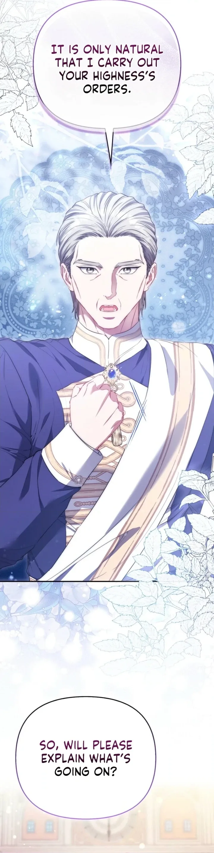 I’m The Princess Of All Chapter 116 page 24