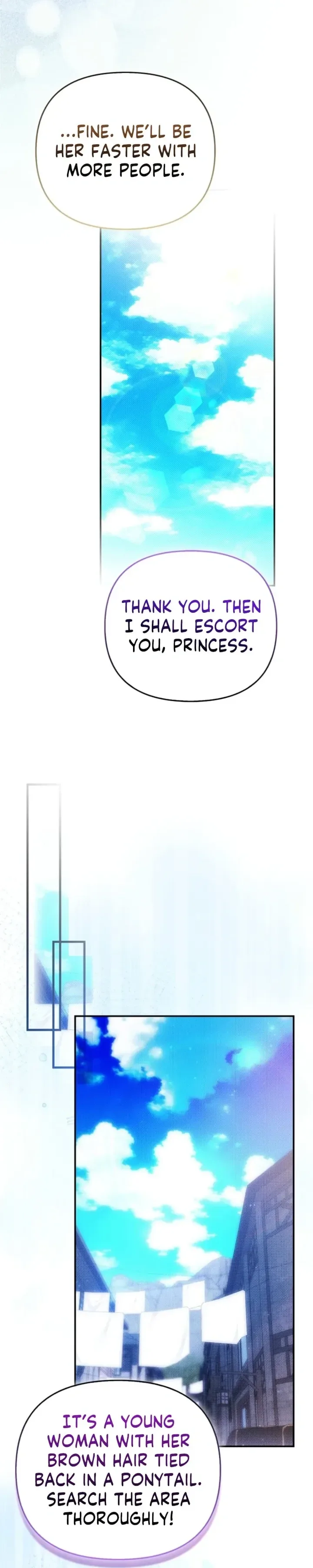 I’m The Princess Of All Chapter 116 page 28