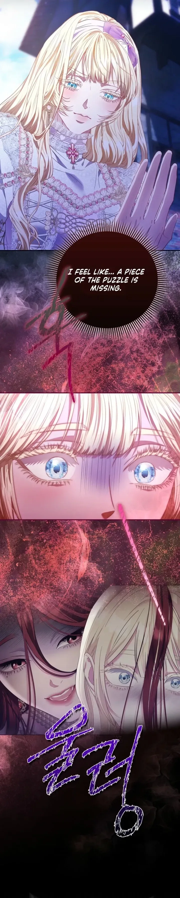 I’m The Princess Of All Chapter 116 page 34