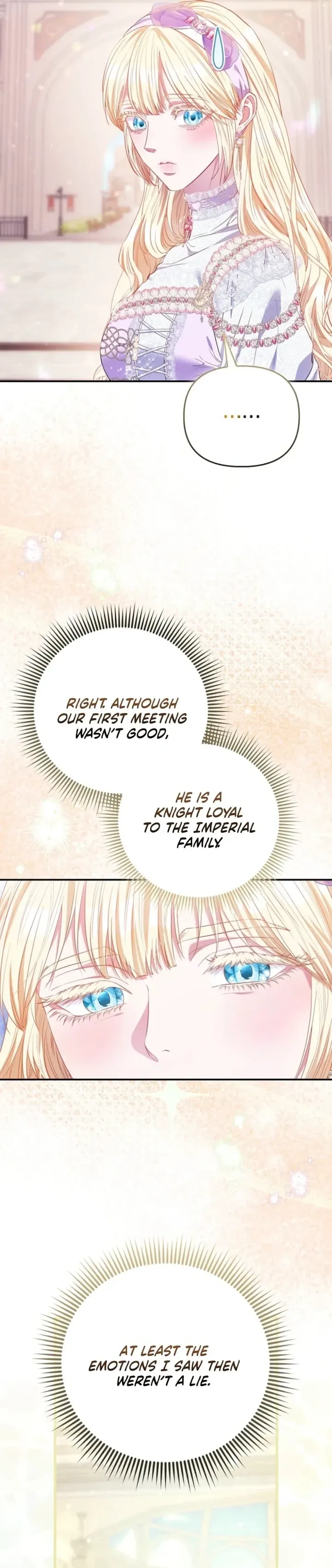 I’m The Princess Of All Chapter 116 page 25