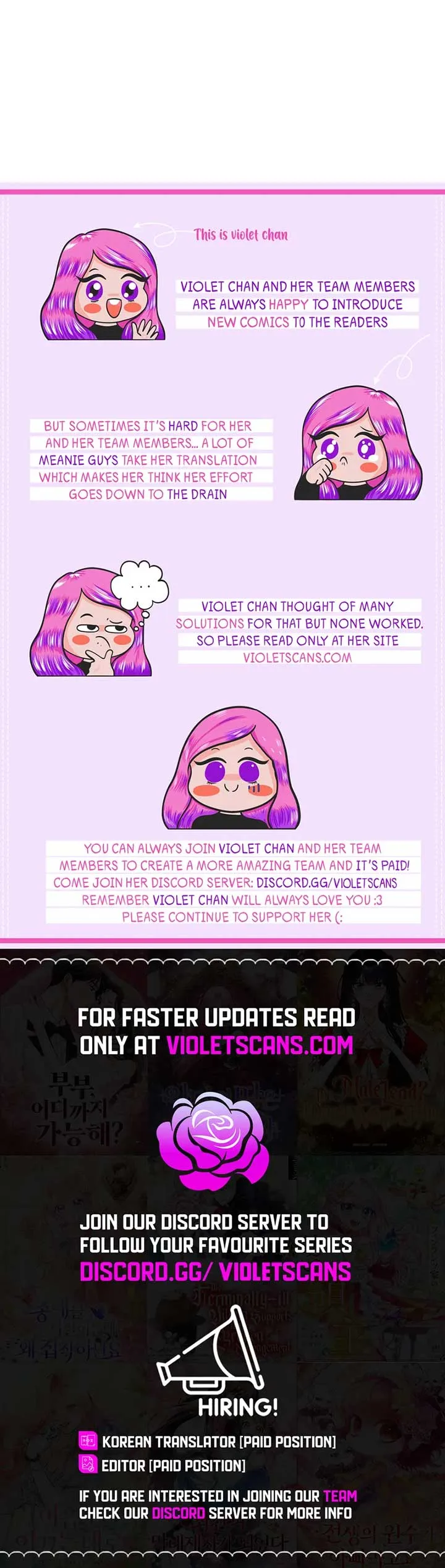 I’m The Tyrant Family’s Beloved Baby Chapter 4 page 20