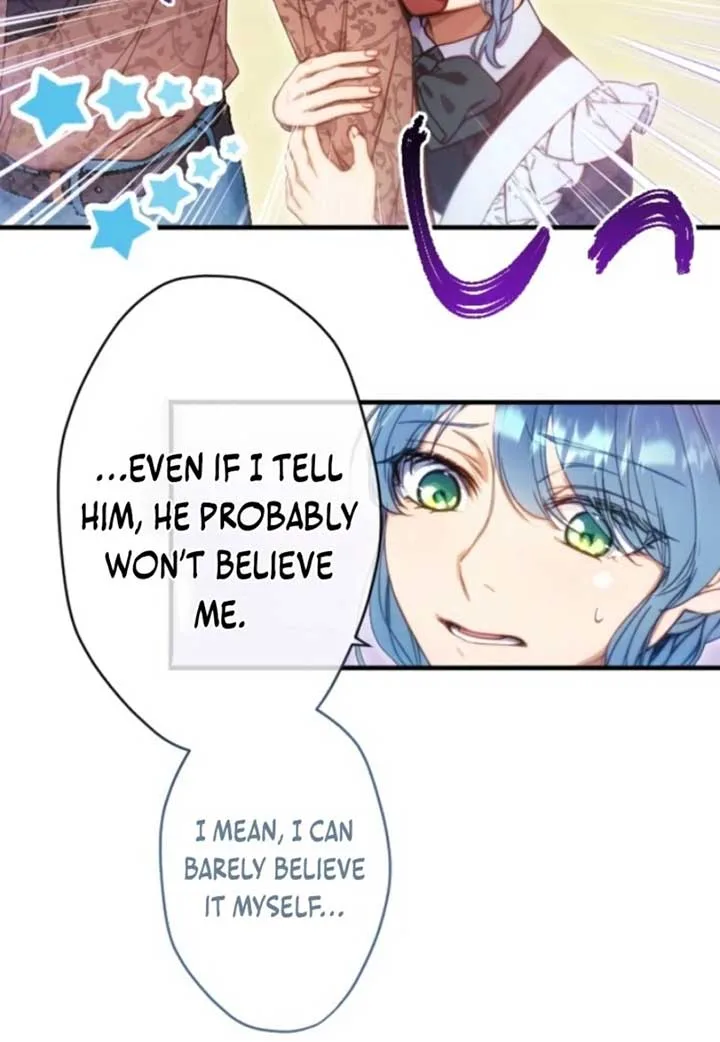 I’m The Tyrant Family’s Beloved Baby Chapter 9 page 3