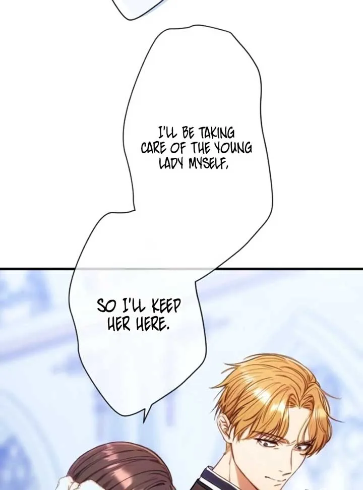 I’m The Tyrant Family’s Beloved Baby Chapter 11 page 11