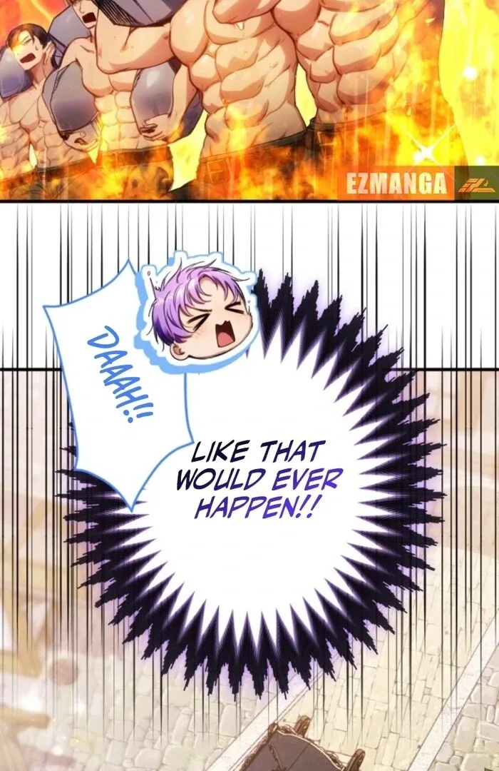 I’m The Tyrant Family’s Beloved Baby Chapter 15 page 36