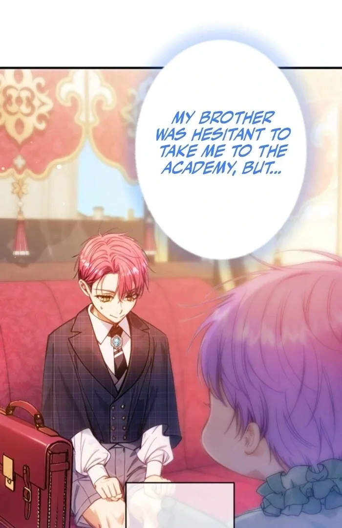 I’m The Tyrant Family’s Beloved Baby Chapter 15 page 13