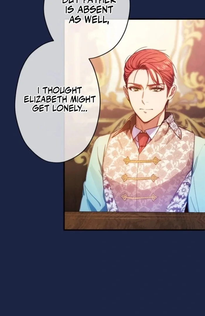 I’m The Tyrant Family’s Beloved Baby Chapter 15 page 16