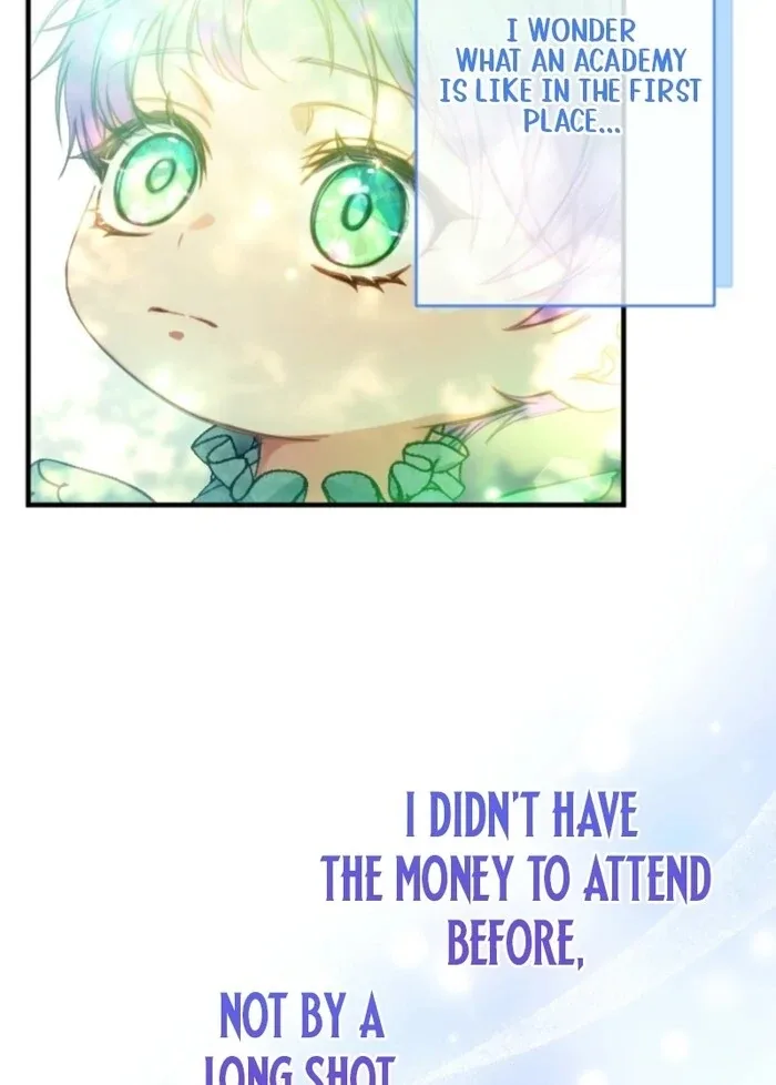 I’m The Tyrant Family’s Beloved Baby Chapter 15 page 27