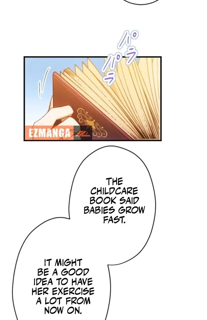 I’m The Tyrant Family’s Beloved Baby Chapter 15 page 30
