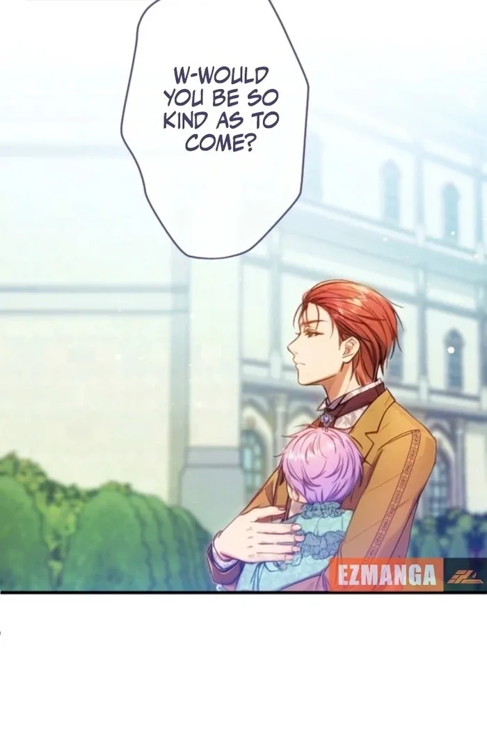 I’m The Tyrant Family’s Beloved Baby Chapter 15 page 44