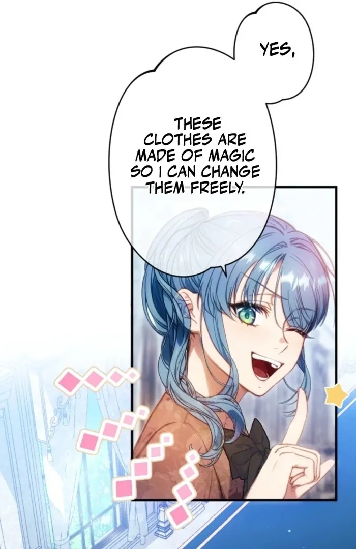 I’m The Tyrant Family’s Beloved Baby Chapter 15 page 59