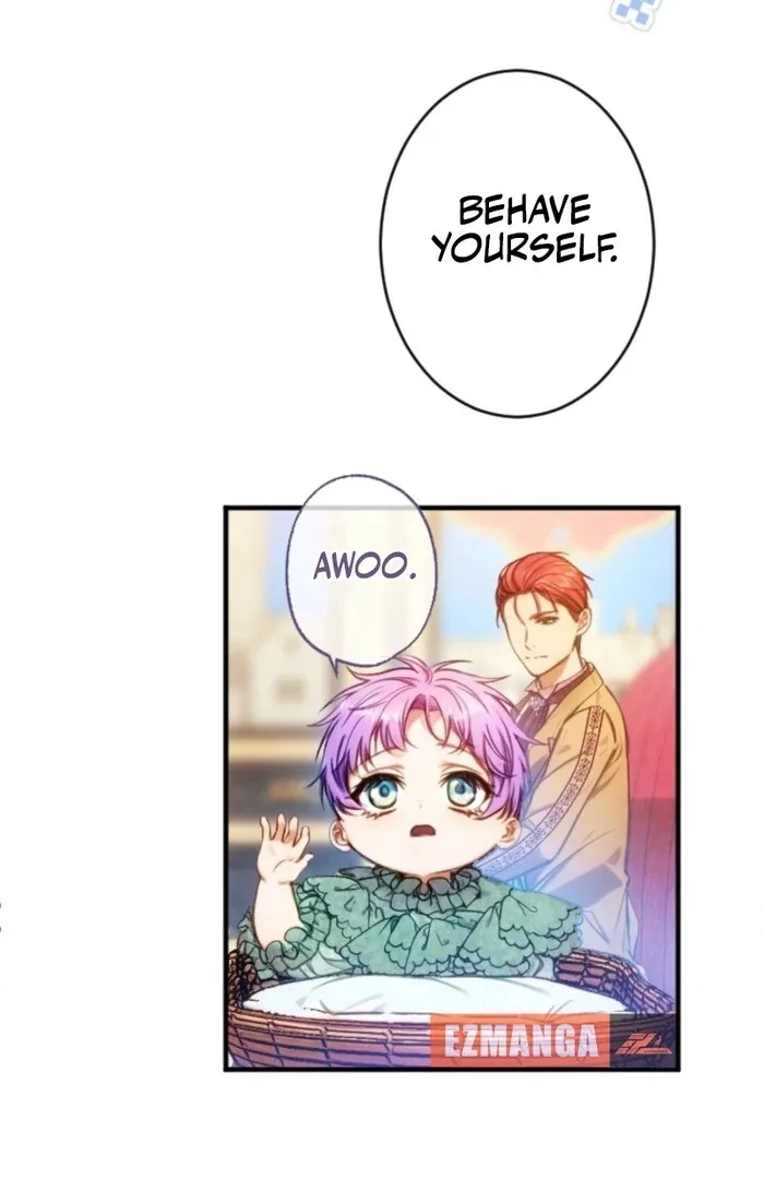 I’m The Tyrant Family’s Beloved Baby Chapter 15 page 24