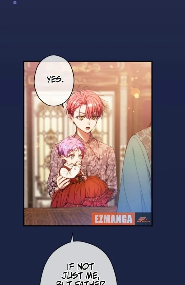 I’m The Tyrant Family’s Beloved Baby Chapter 15 page 15