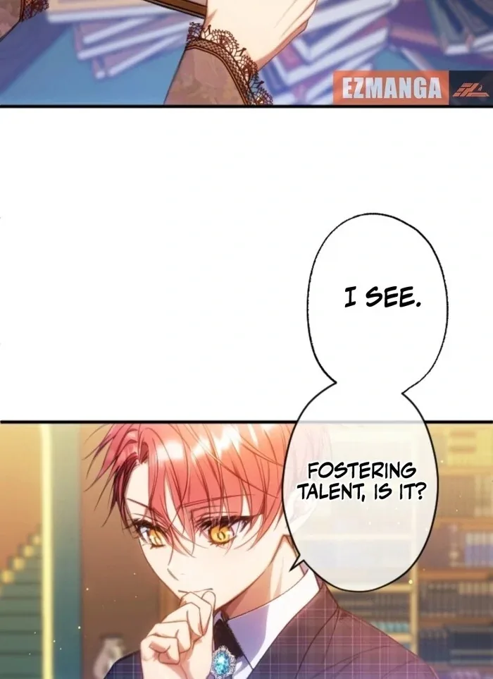 I’m The Tyrant Family’s Beloved Baby Chapter 15 page 84