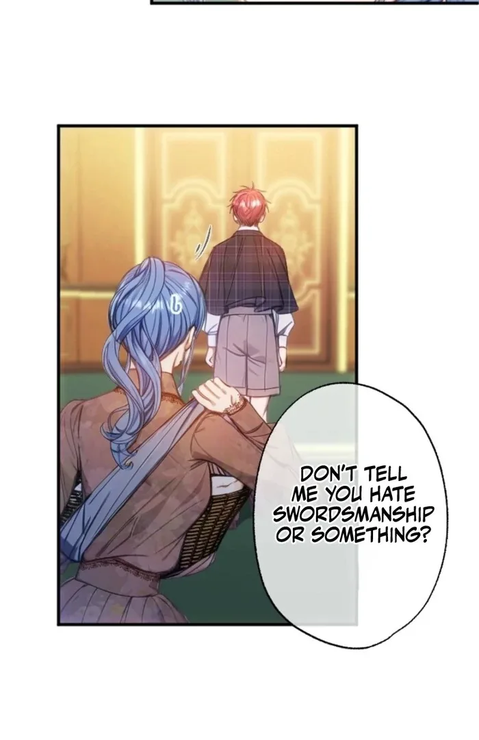I’m The Tyrant Family’s Beloved Baby Chapter 15 page 88