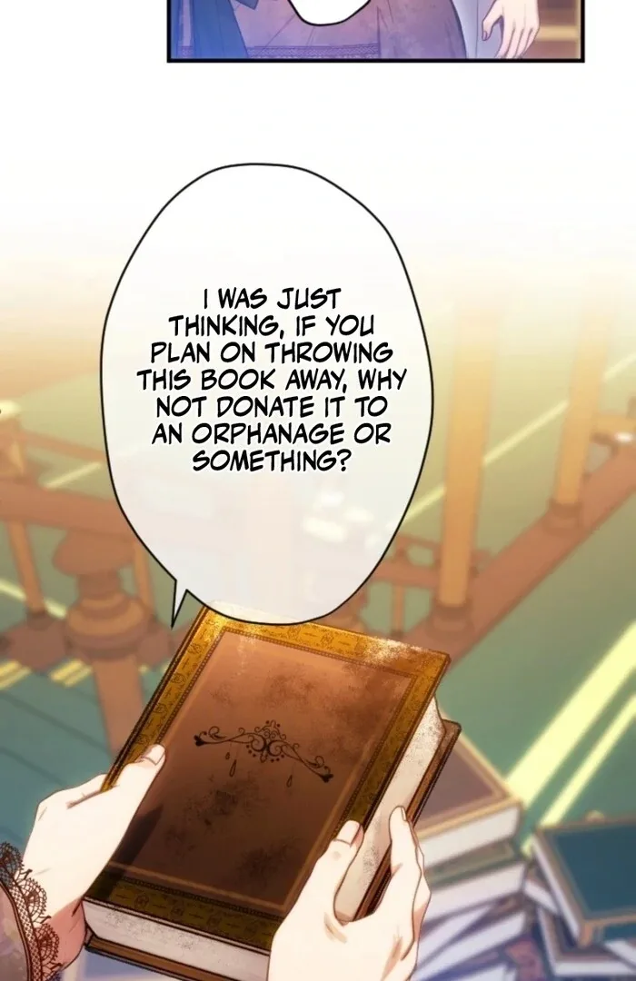I’m The Tyrant Family’s Beloved Baby Chapter 15 page 83