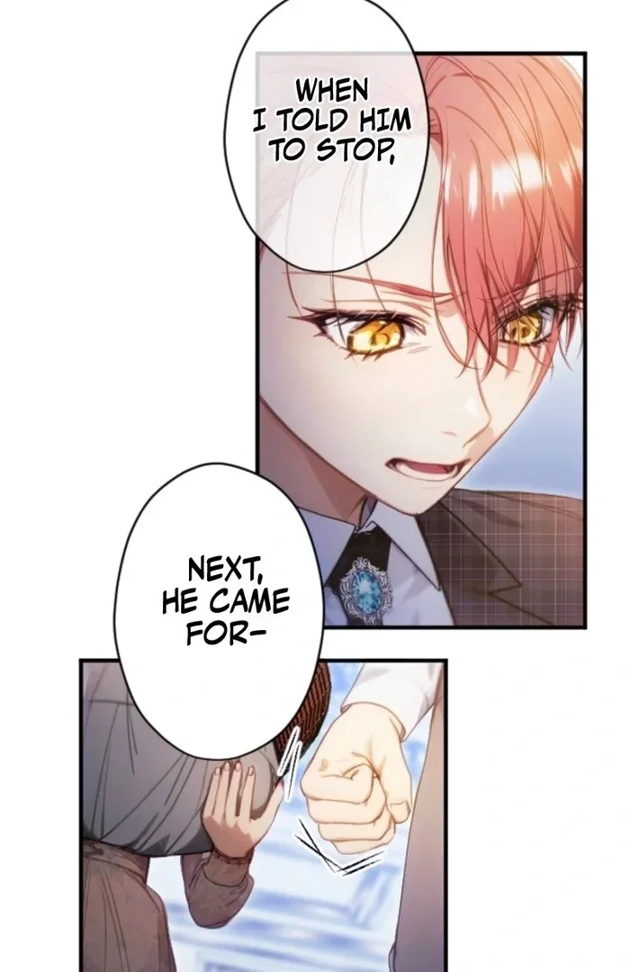 I’m The Tyrant Family’s Beloved Baby Chapter 15 page 92