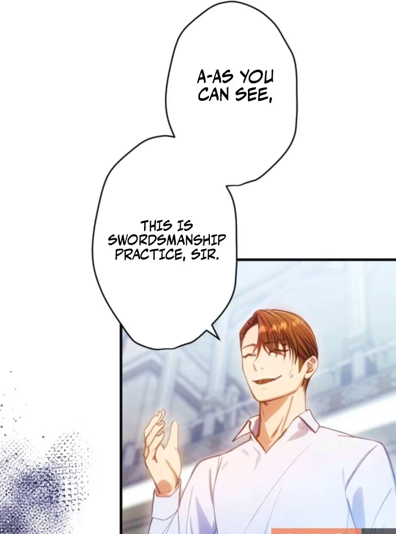 I’m The Tyrant Family’s Beloved Baby Chapter 17 page 15