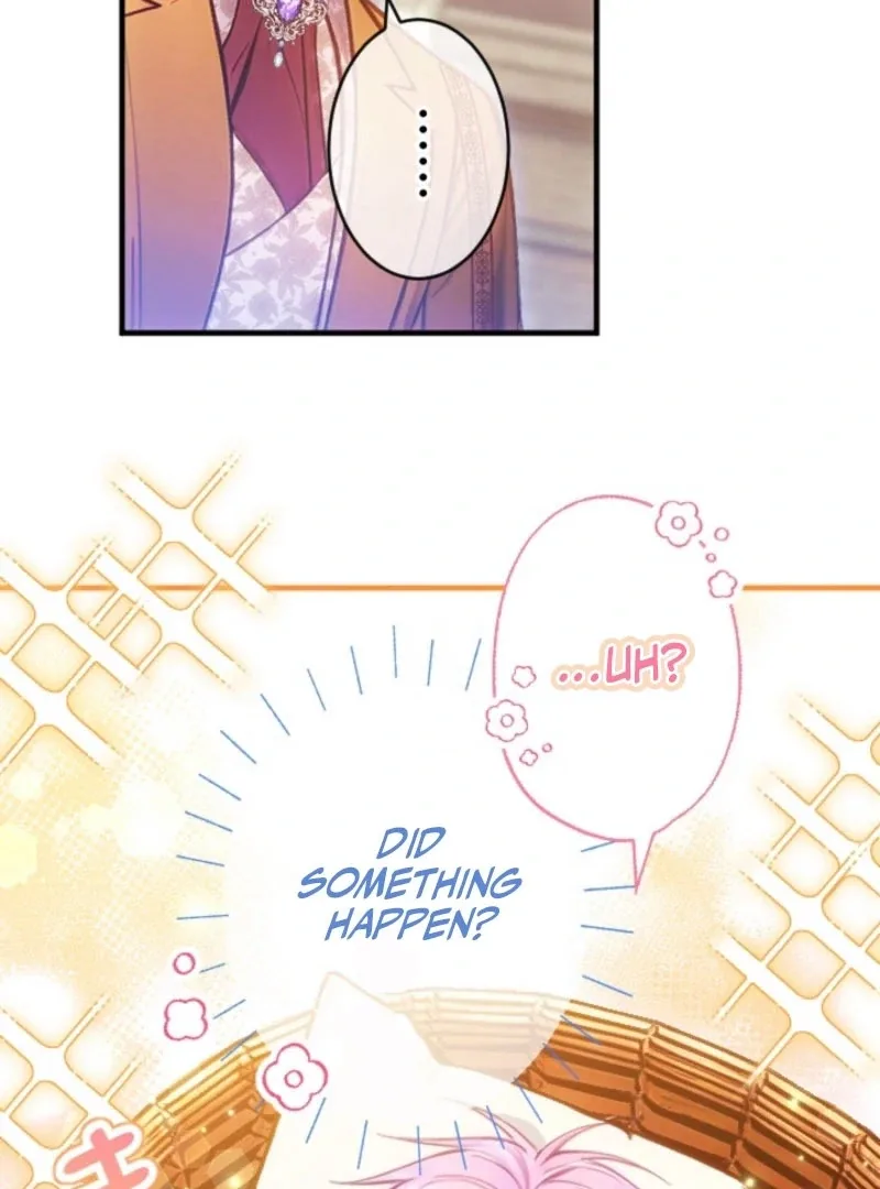 I’m The Tyrant Family’s Beloved Baby Chapter 17 page 32