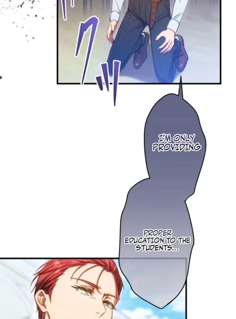I’m The Tyrant Family’s Beloved Baby Chapter 17 page 18