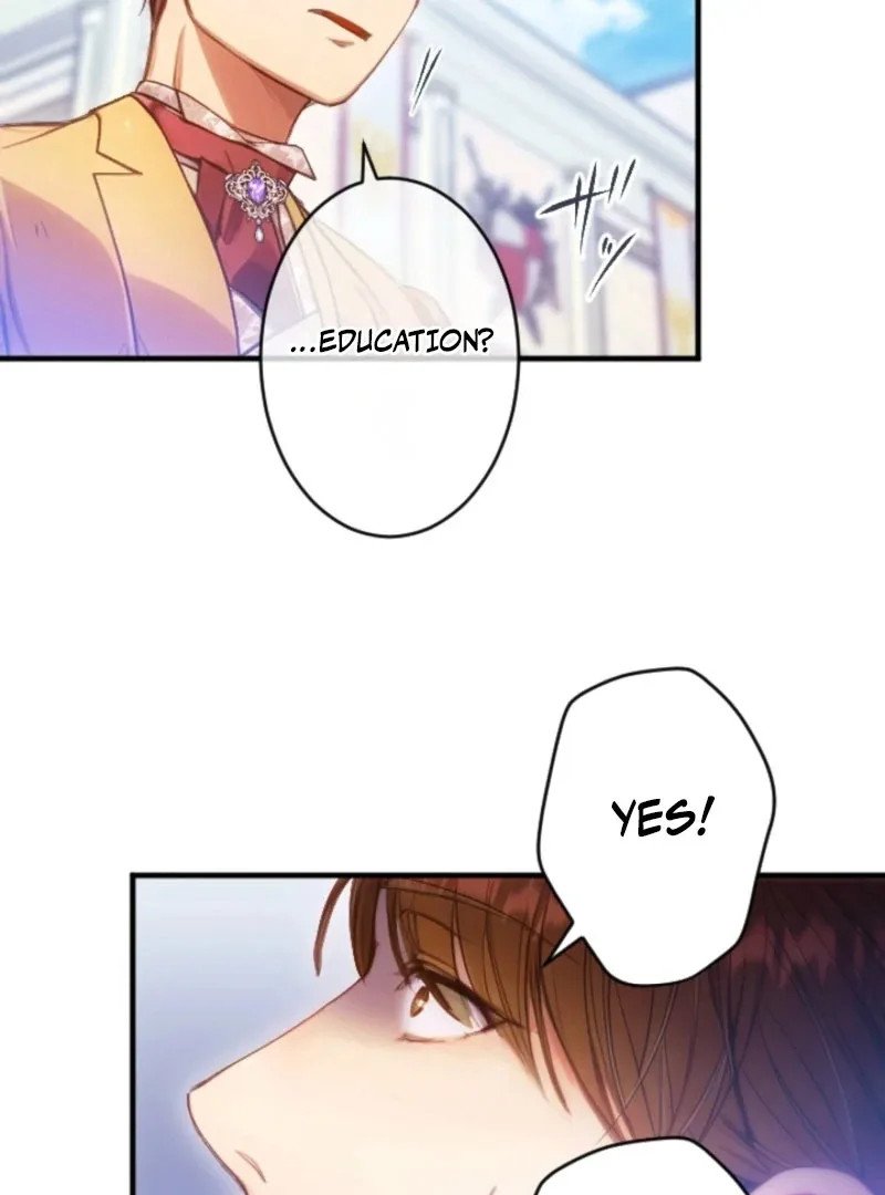 I’m The Tyrant Family’s Beloved Baby Chapter 17 page 19