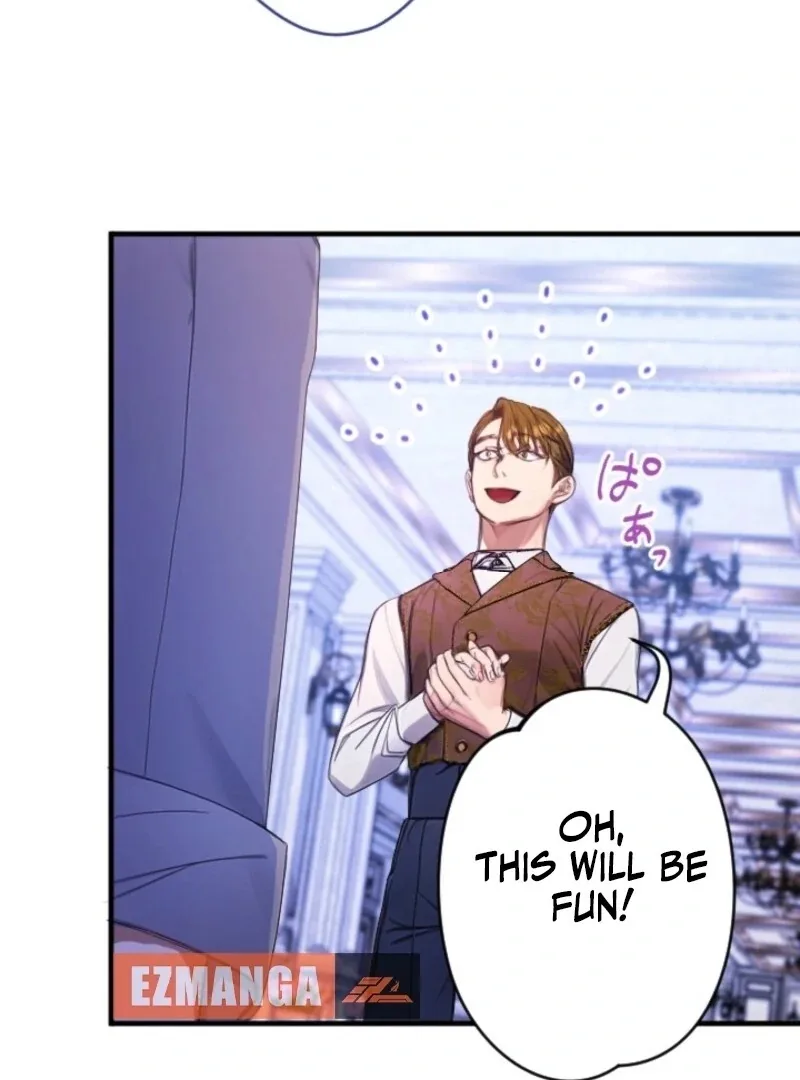 I’m The Tyrant Family’s Beloved Baby Chapter 16 page 14