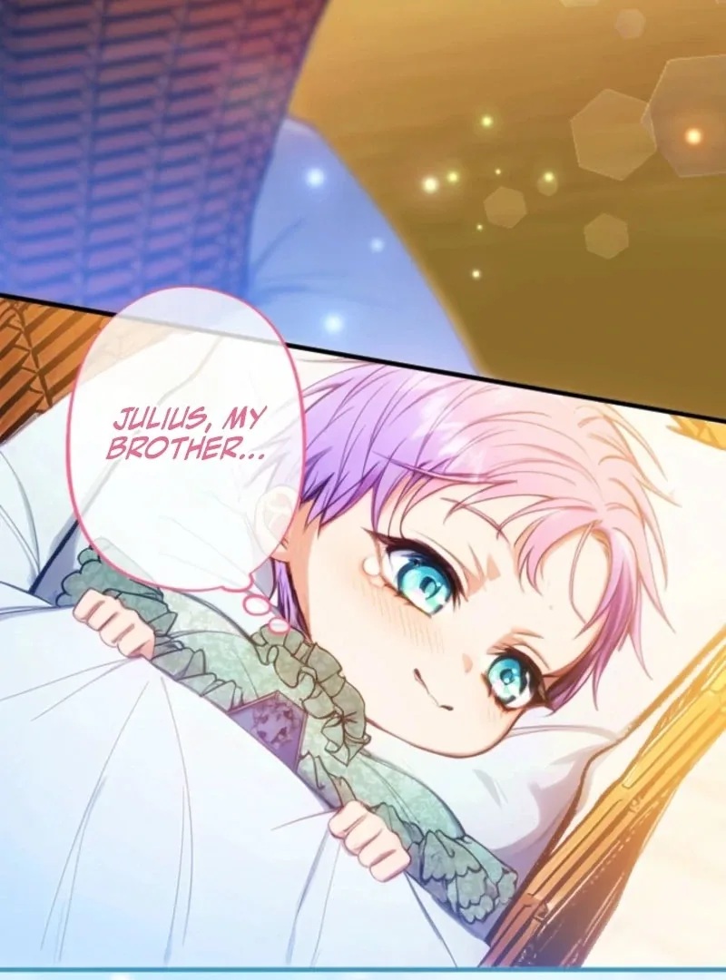I’m The Tyrant Family’s Beloved Baby Chapter 17 page 45