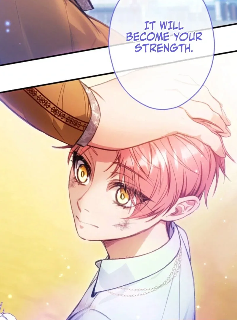 I’m The Tyrant Family’s Beloved Baby Chapter 17 page 42