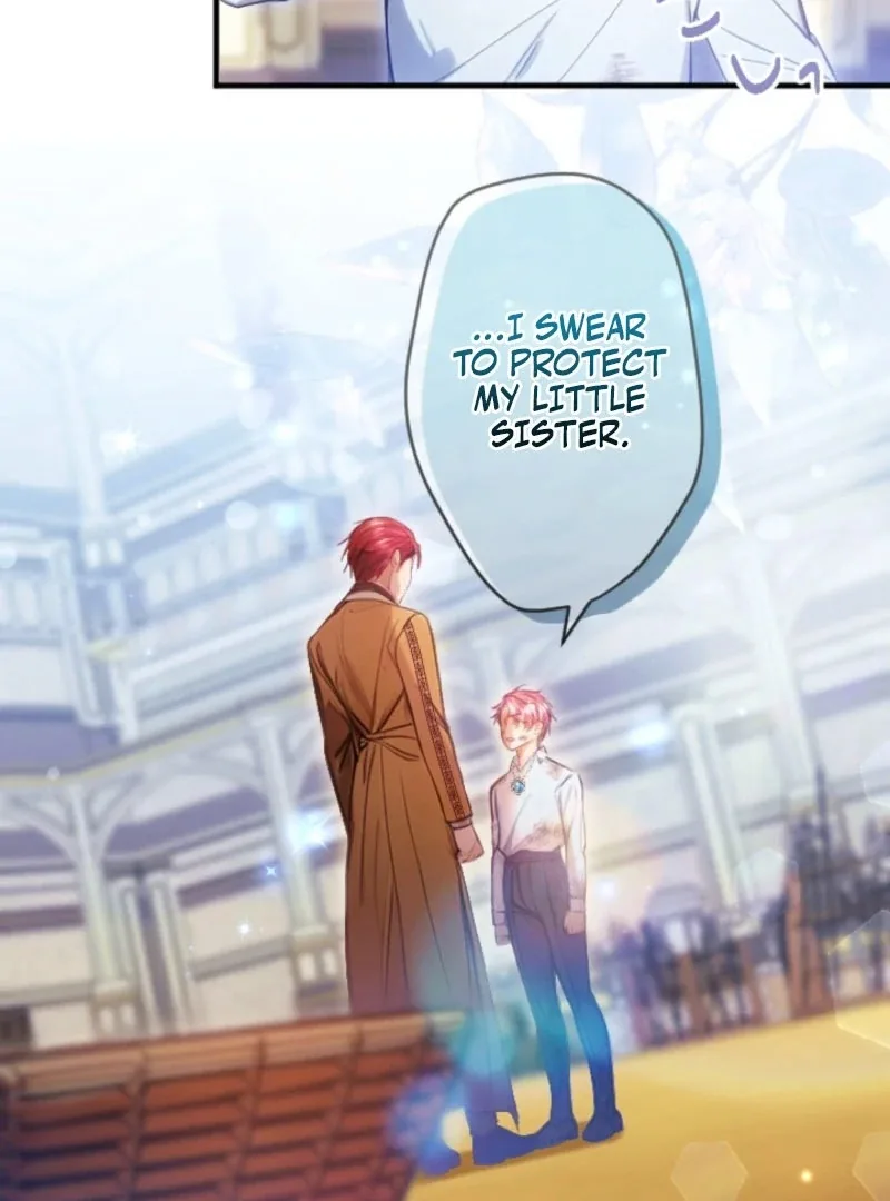 I’m The Tyrant Family’s Beloved Baby Chapter 17 page 44