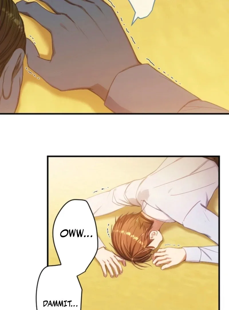 I’m The Tyrant Family’s Beloved Baby Chapter 17 page 48