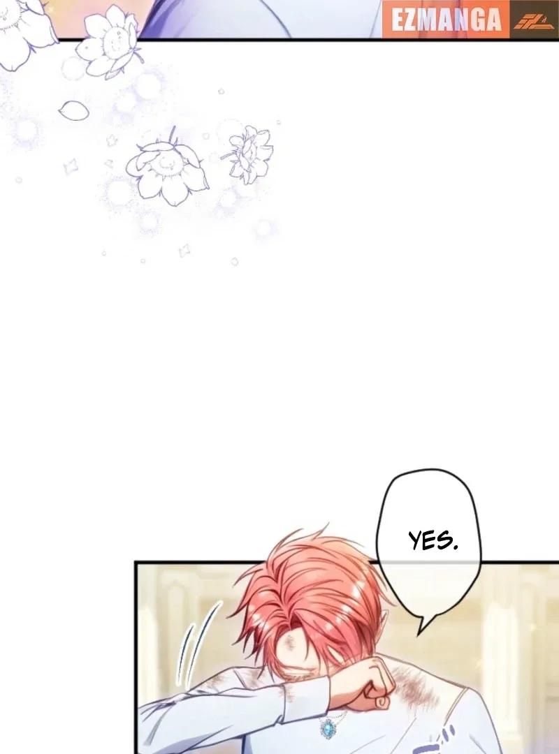 I’m The Tyrant Family’s Beloved Baby Chapter 17 page 43