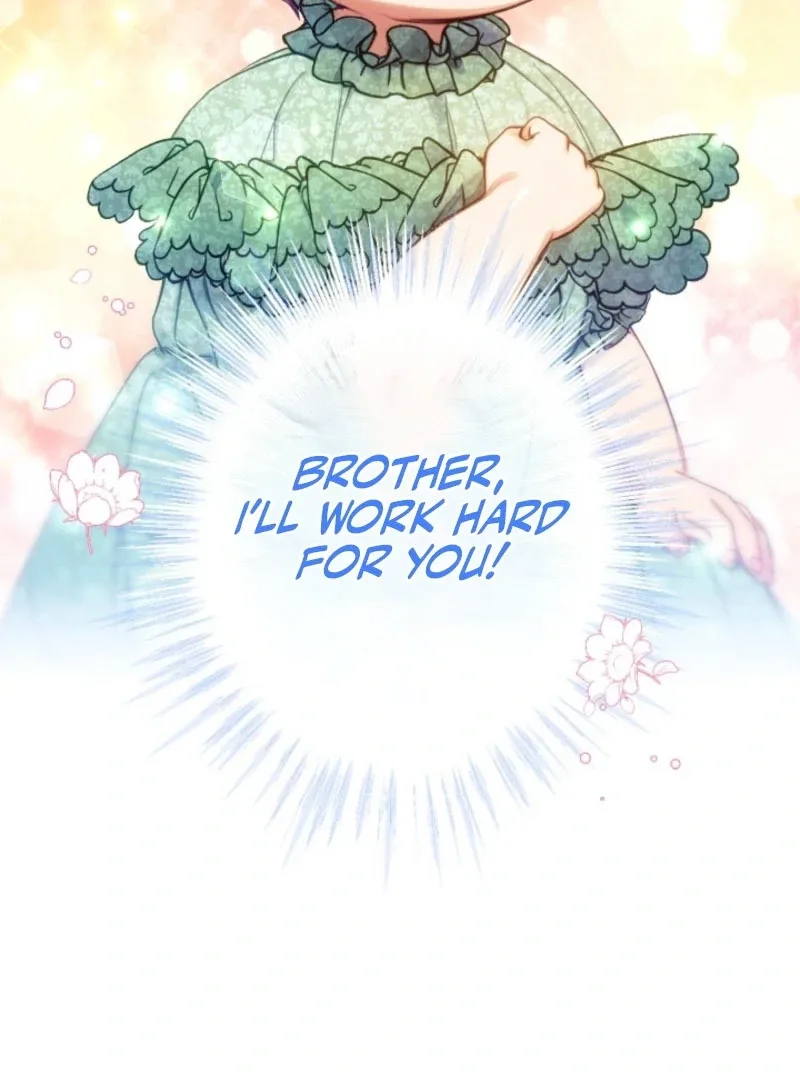 I’m The Tyrant Family’s Beloved Baby Chapter 17 page 96